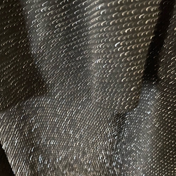 Sparkly body suit - Picture 4 of 4